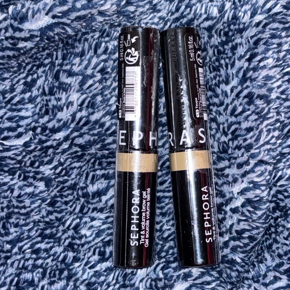 2 Sephora Tinted Brow Gel - Taupe - Picture 2 of 5